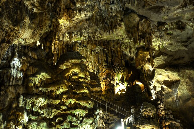 Saeva dupka and Ledenika Caves Day-Tour from Sofia - Lunch and a possible stop in Vratsa