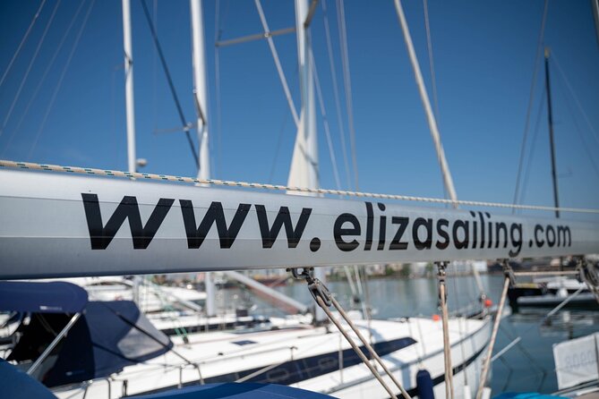 Sailing Yacht Queen Eliza for Charters and Entertainment in Varna - Key things to know about Queen Eliza