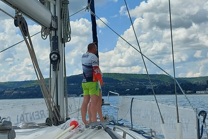Sailing Yacht Queen Eliza for Charters and Entertainment in Varna - Weather, timing, and practical planning