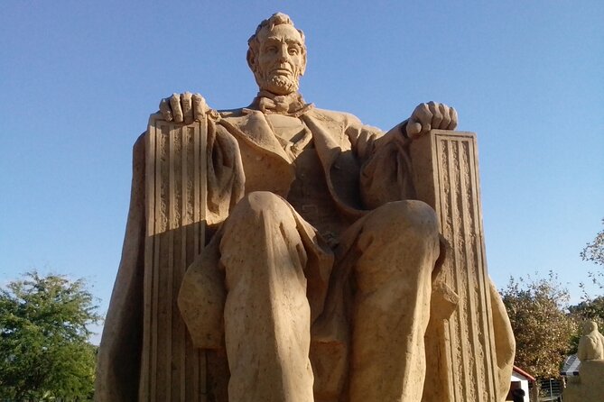 Self-Guided Sand Festival in Burgas - The price and what it does not cover
