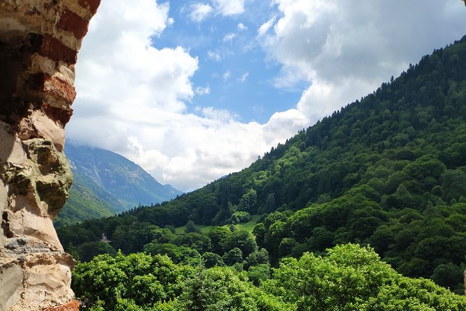 Self Guided Tour Experience in Rila Monastery - Key points to know before you book