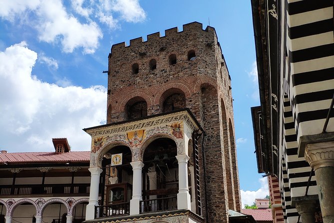 Self Guided Tour Experience in Rila Monastery - Why Rila Monastery deserves your time