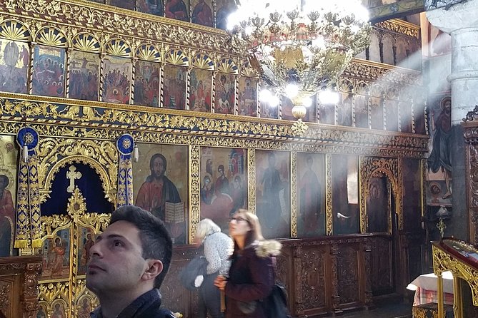 Self Guided Tour Experience in Rila Monastery - The entry fee question and the real value