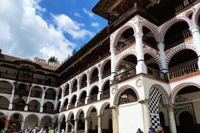 Self Guided Tour Experience in Rila Monastery - Who will enjoy this independent visit