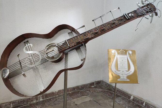 Self-Guided Tour in ISKRA Historical Museum - Who will enjoy this museum visit?