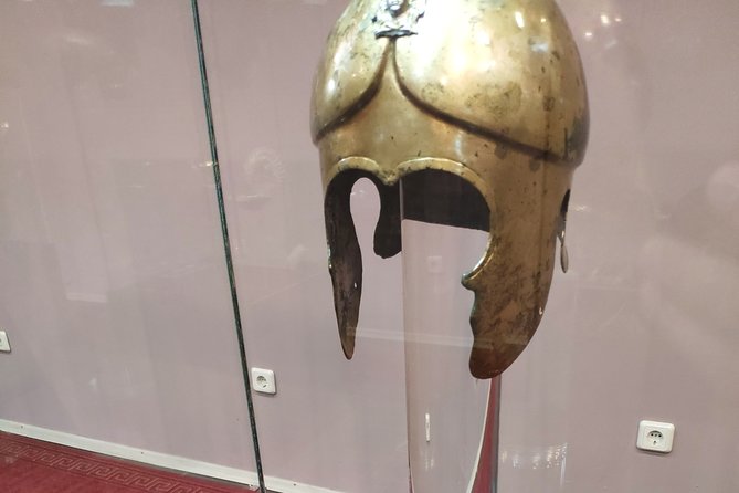 Self-Guided Tour in ISKRA Historical Museum - Booking, cancellation, and daily planning