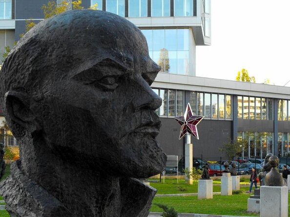 Self-guided Tour in the Museum of Socialist Art - Key points to know before you go
