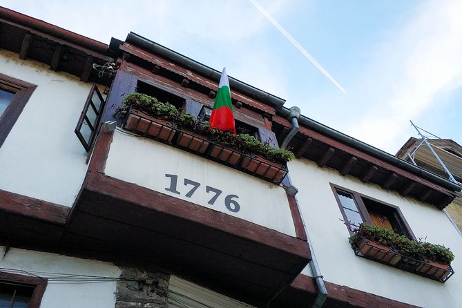 Self-guided Tour in Tsarevets Fortress - Is $11.55 good value?