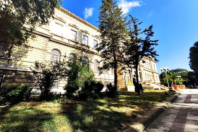 Self-guided tour in Varna Archaeological Museum + ticket - Medieval objects complete the timeline