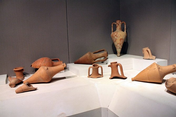 Self-guided tour in Varna Archaeological Museum + ticket - The story begins with Varna’s archaeologists