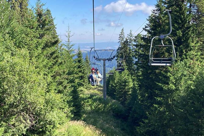 Seven Rila Lakes - Full Day Hiking Trip in the Rila Mountain - Why the Seven Rila Lakes make a strong day trip from Sofia