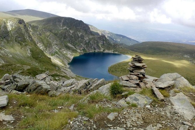 Seven Rila Lakes - Full Day Hiking Trip in the Rila Mountain - Meeting behind Alexander Nevsky Cathedral at 7:30 am
