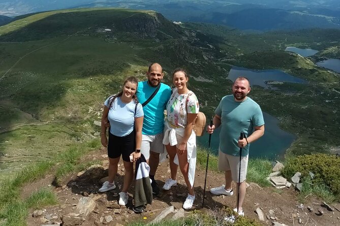 Seven Rila Lakes - Full Day Hiking Trip in the Rila Mountain - Price, extras, and the real value