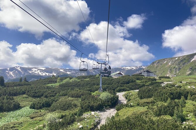 Seven Rila Lakes - Full Day Hiking Trip in the Rila Mountain - Who should take this mountain day trip?