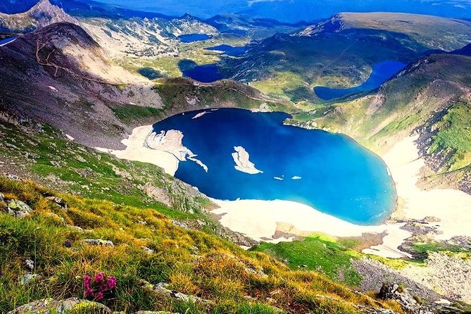 Seven Rila Lakes Guided Hike With chairlift ticket - Why the Seven Rila Lakes make a strong Sofia day trip