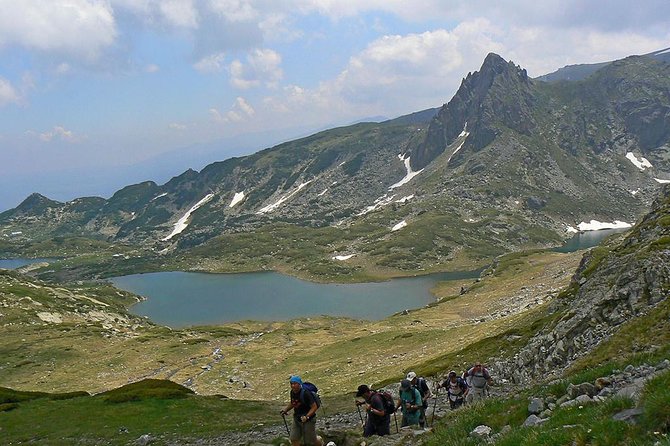 Seven Rila lakes to Rila monastery guided Trek - Why this two-day route is special