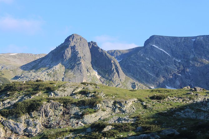 Seven Rila lakes to Rila monastery guided Trek - Rila Monastery, the meaningful finish