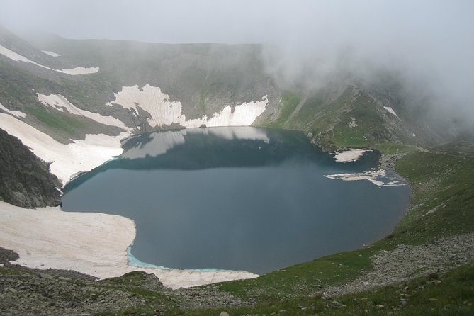 Seven Rila lakes to Rila monastery guided Trek - Guides, group size, and the private format