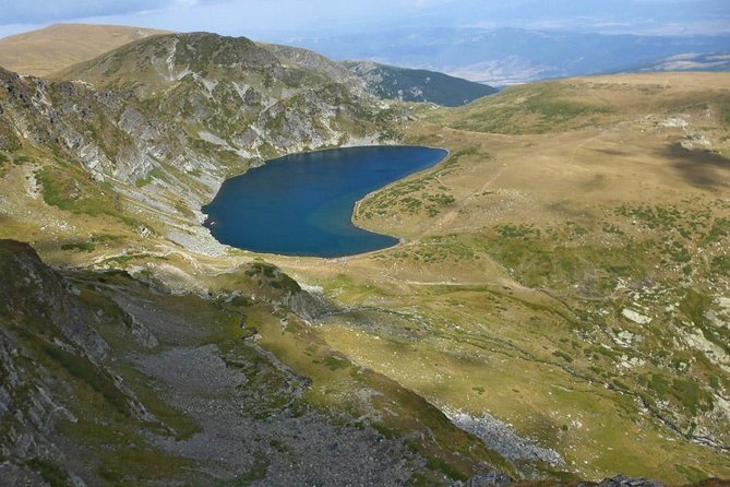 Seven Rila lakes to Rila monastery guided Trek - Who should book this trek?