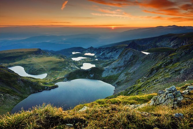Seven Rila lakes to Rila monastery guided Trek - Ivan Vazov Hut: what the overnight means