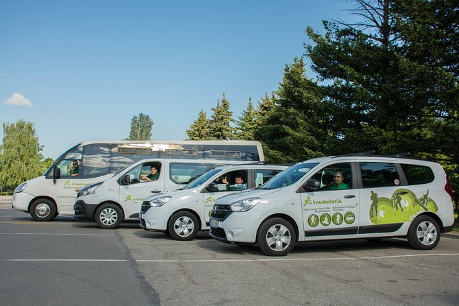 Shared Transfer: From Bansko Resort to Sofia Airport - Key points to know before booking