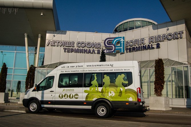 Shared Transfer: From Bansko Resort to Sofia Airport - Why the night-before message matters