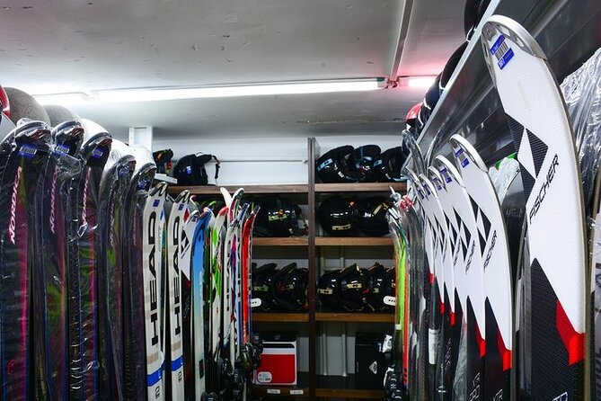 Ski and Snowboard equipment rental in Bansko - Key Points Before You Rent