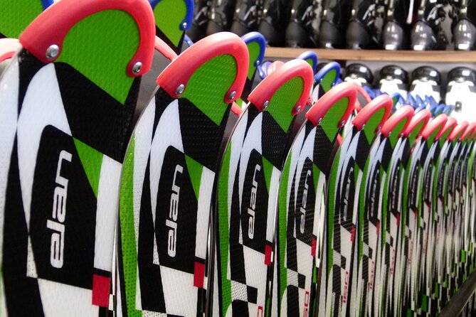 Ski and Snowboard equipment rental in Bansko - Practical tips for a smoother morning