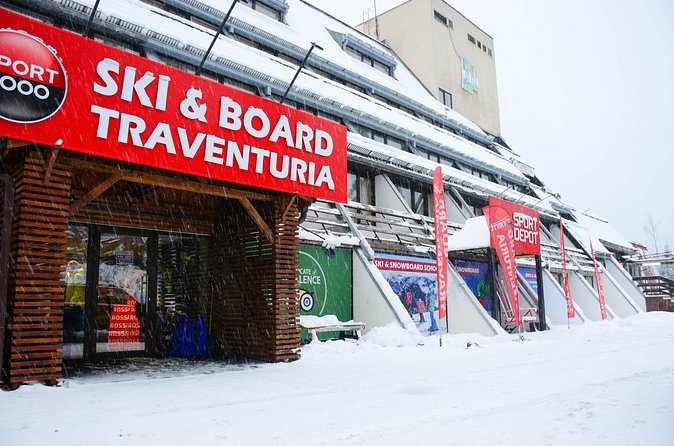 Ski and Snowboard equipment rental in Borovets - Who will get the most from this rental?