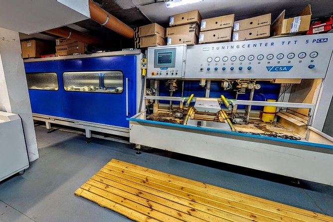Ski and Snowboard Equipment servicing in Bansko - How long should you allow?
