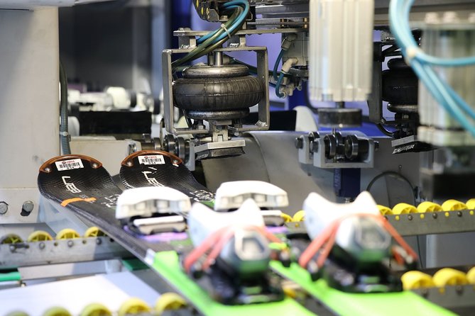 Ski and Snowboard Equipment servicing in Bansko - Is the location good for a ski holiday?