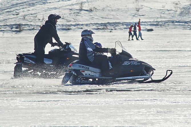 Ski-doo Snow Safari in Borovets - Key points to know before you book