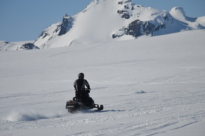 Ski-doo Snow Safari in Borovets - Clothing tips for a colder, wetter ride