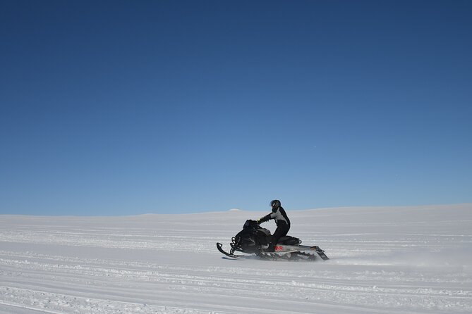Ski-doo Snow Safari in Borovets - Is $86.76 fair for one hour?