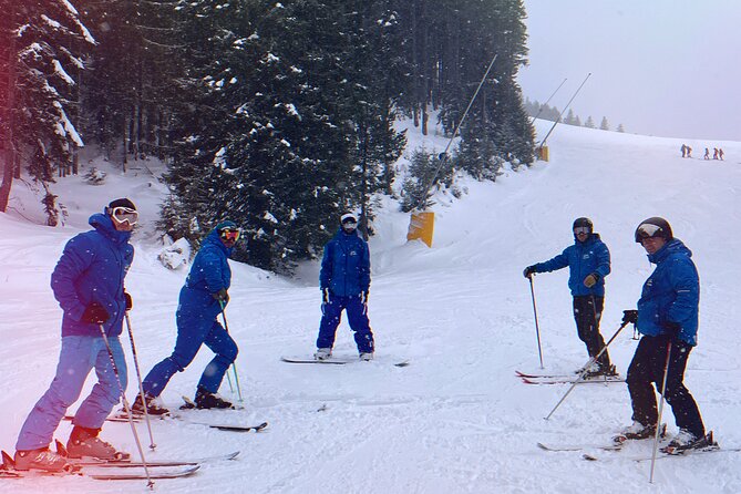 Ski & Snowboard Group Lessons in Bansko, Bulgaria - Key points to know before booking