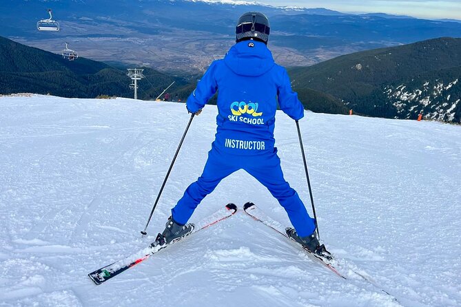Ski & Snowboard Group Lessons in Bansko, Bulgaria - Starting at Banderishka Meadow at 9:00 am