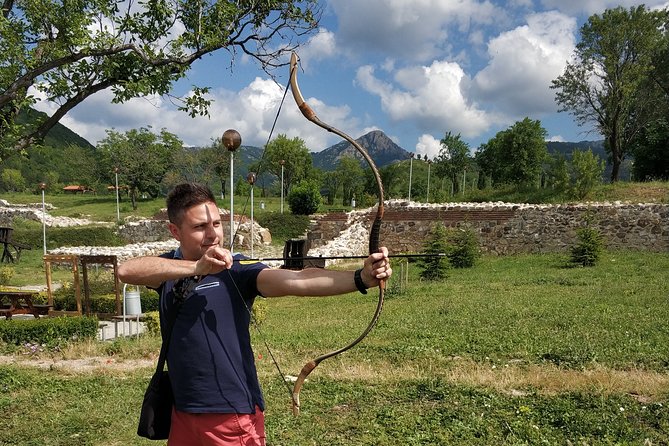 Skip the Line: Medieval Tuida Fortress tours - Key Points Before You Go