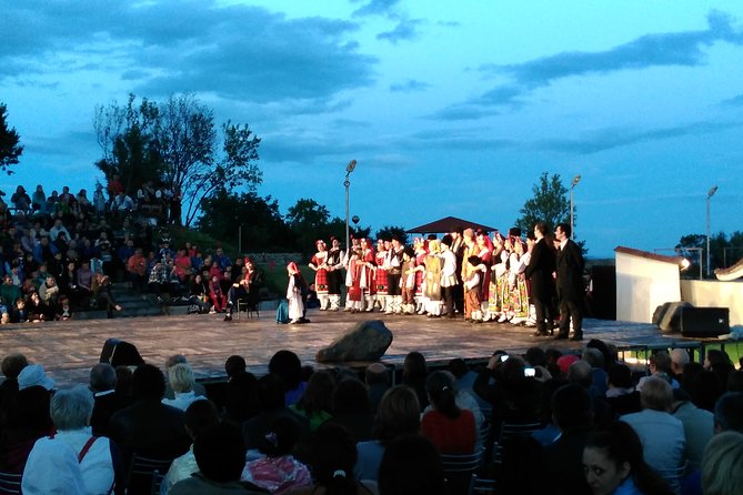 Skip the Line: Medieval Tuida Fortress tours - Is $8.16 Good Value?