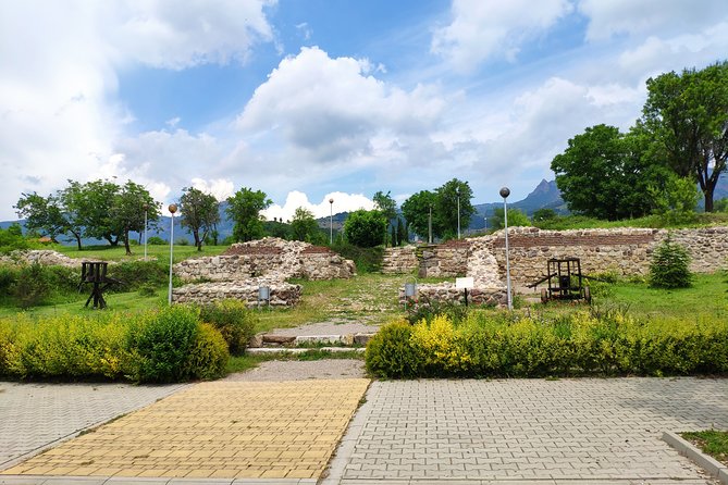 Skip the Line: Medieval Tuida Fortress tours - Who Will Enjoy Tuida Most?