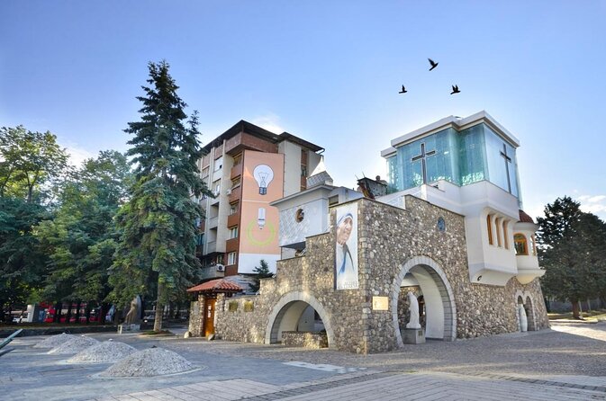 Skopje North Macedonia Day Tour from Sofia - The five things to know before booking