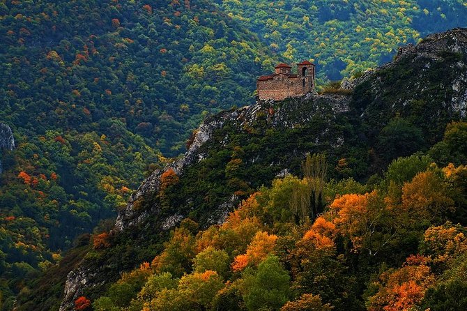 Small group tour to Plovdiv, Asen's Fortress and Bachkovo Monastery - Who should book this day trip