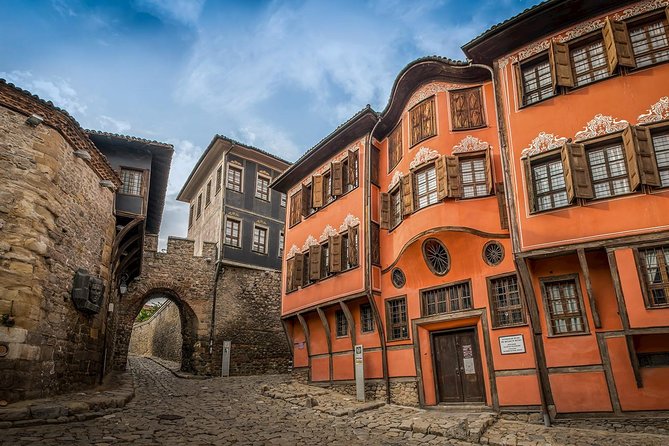 Small group tour to Plovdiv, Asen's Fortress and Bachkovo Monastery - Should you book the Plovdiv, Asen’s Fortress, and Bachkovo tour?