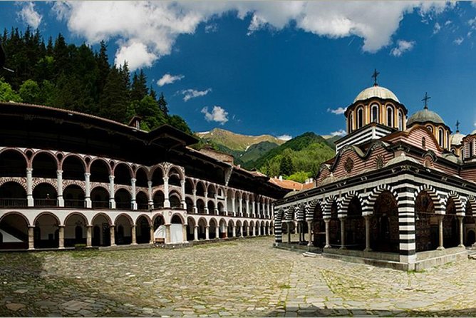 Small Group Tour to Rila Monastery and Boyana Church - Why this Sofia day trip is worth considering