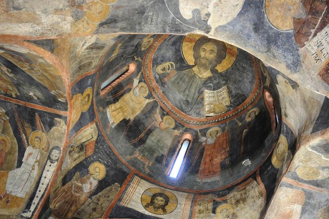 Small Group Tour to Rila Monastery and Boyana Church - The guides are a major part of the value