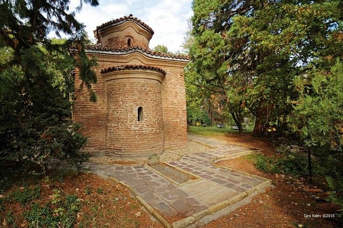 Small Group Tour to Rila Monastery and Boyana Church - Who should book this tour?