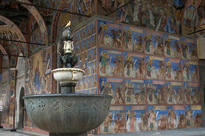 Small Group Tour to Rila Monastery and Boyana Church - Should you book it?