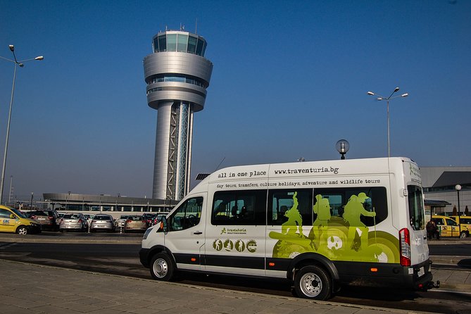 Sofia Airport to Bansko Shared Transfer (Max 90 Min Wait) - Key points to know before booking