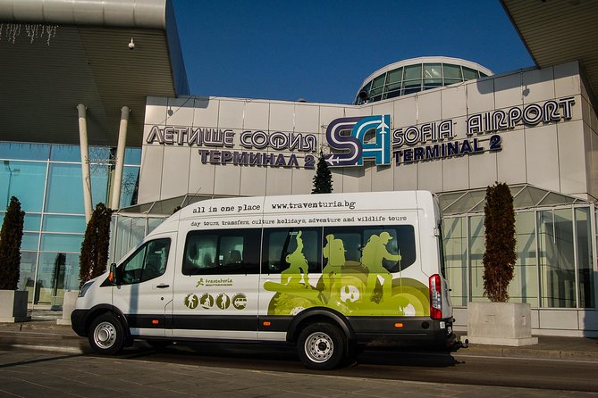 Sofia Airport to Bansko Shared Transfer (Max 90 Min Wait) - How the 90-minute wait works