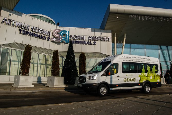 Sofia Airport to Borovets Shared Transfer (Max 90 Min Wait) - Key points to know before booking