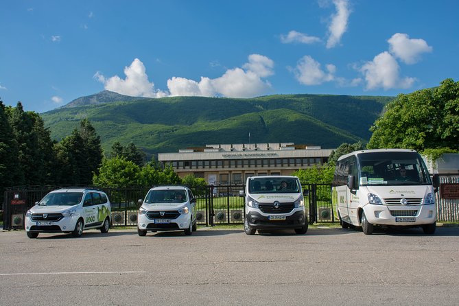 Sofia Airport to Borovets Shared Transfer (Max 90 Min Wait) - The practical tradeoff: cost versus control